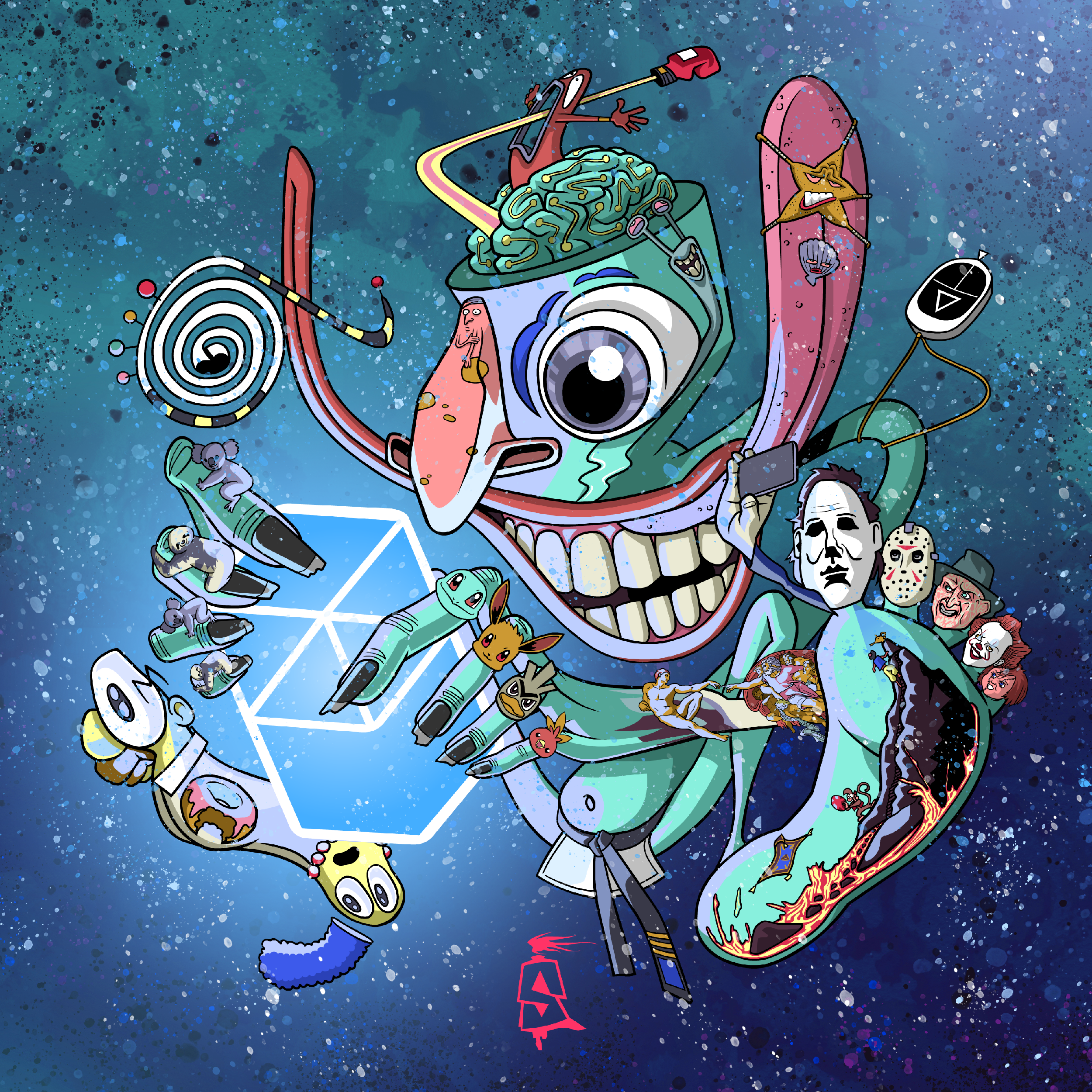 NFT Image