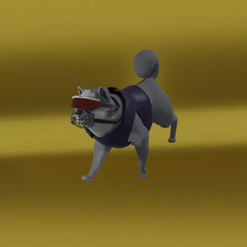 Genesis Doge #3108