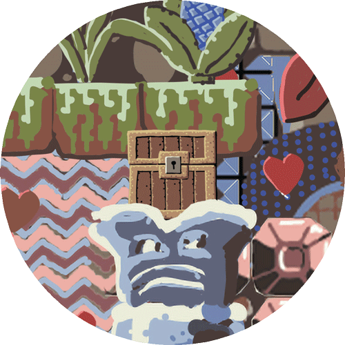 TMA Drops - Dan Hernandez Residency - Mesoguy