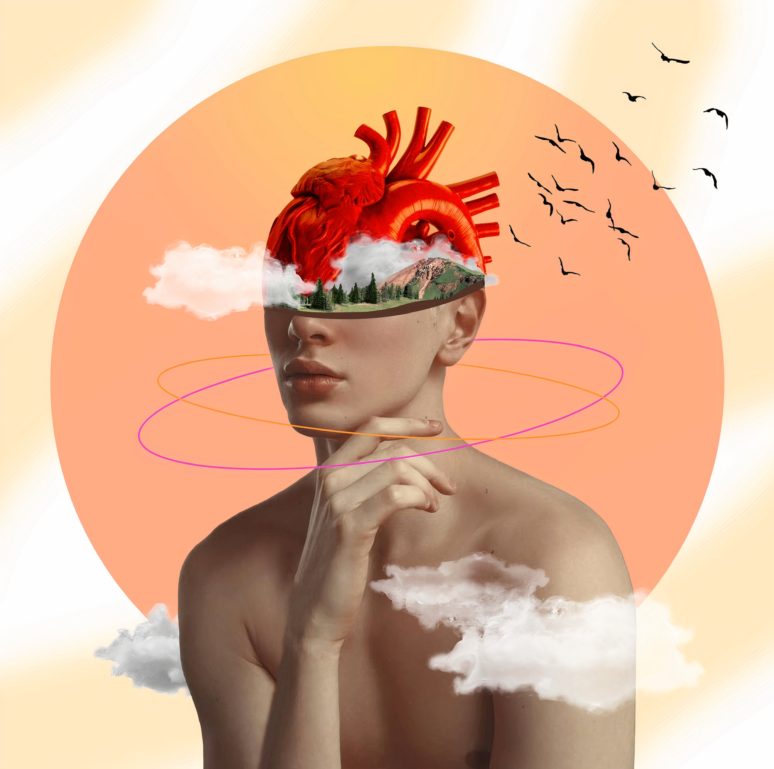 "HE IS YOU'S WIP" #25