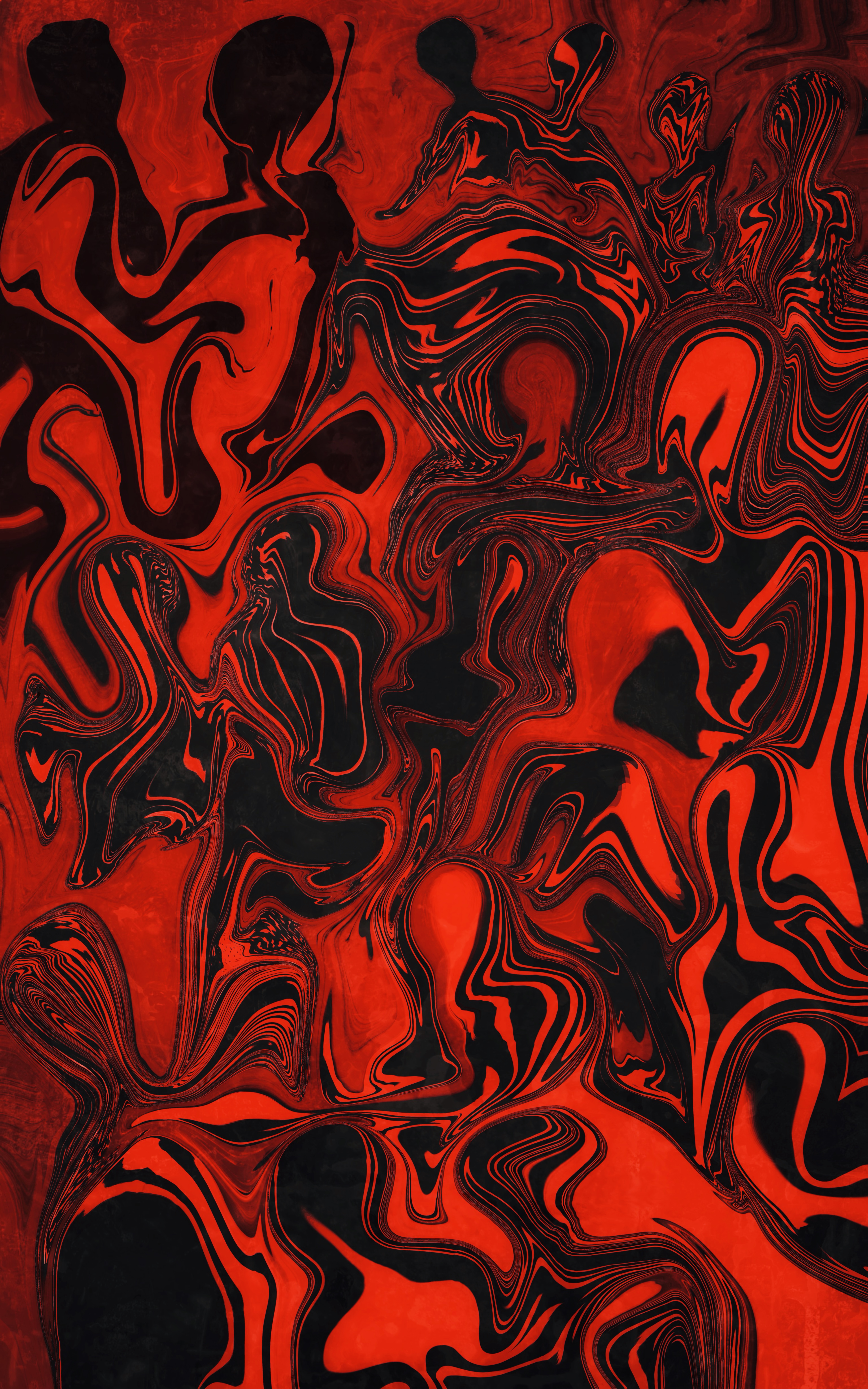 Red Horizon #5