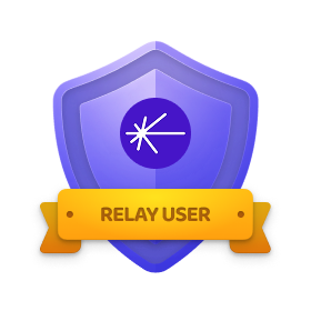 Relay User