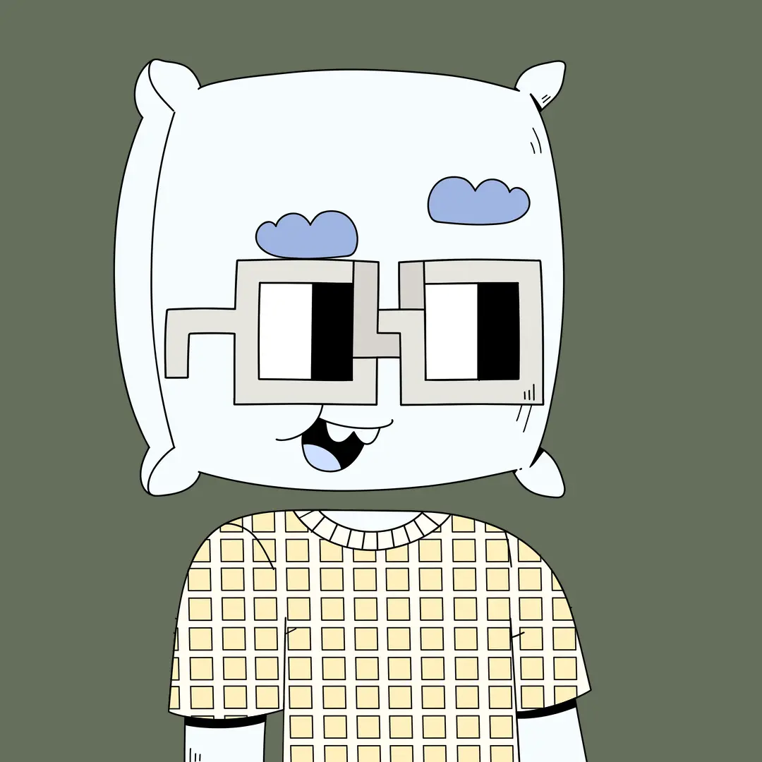 Gnars #2504