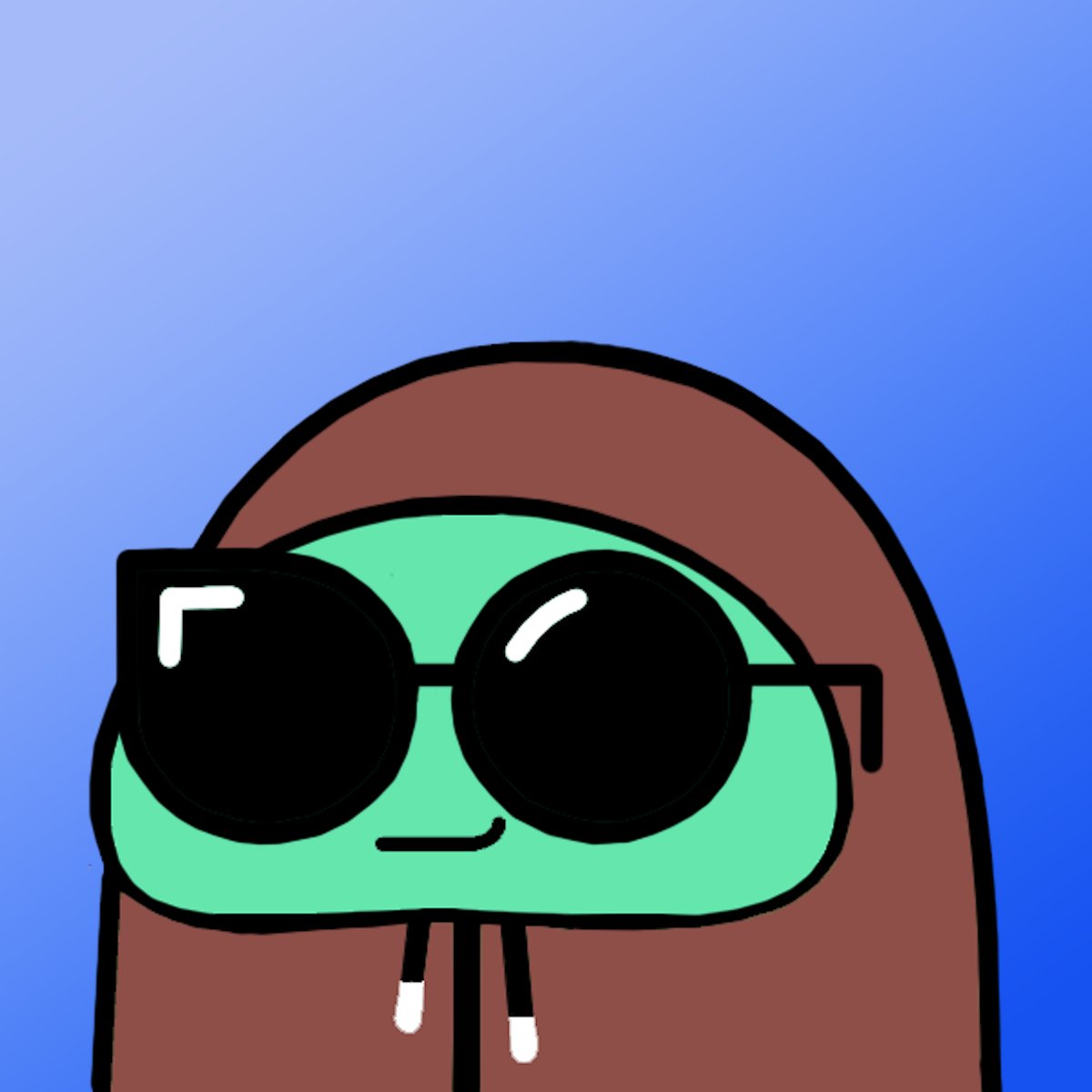 Nounimals (Very Based) #4632