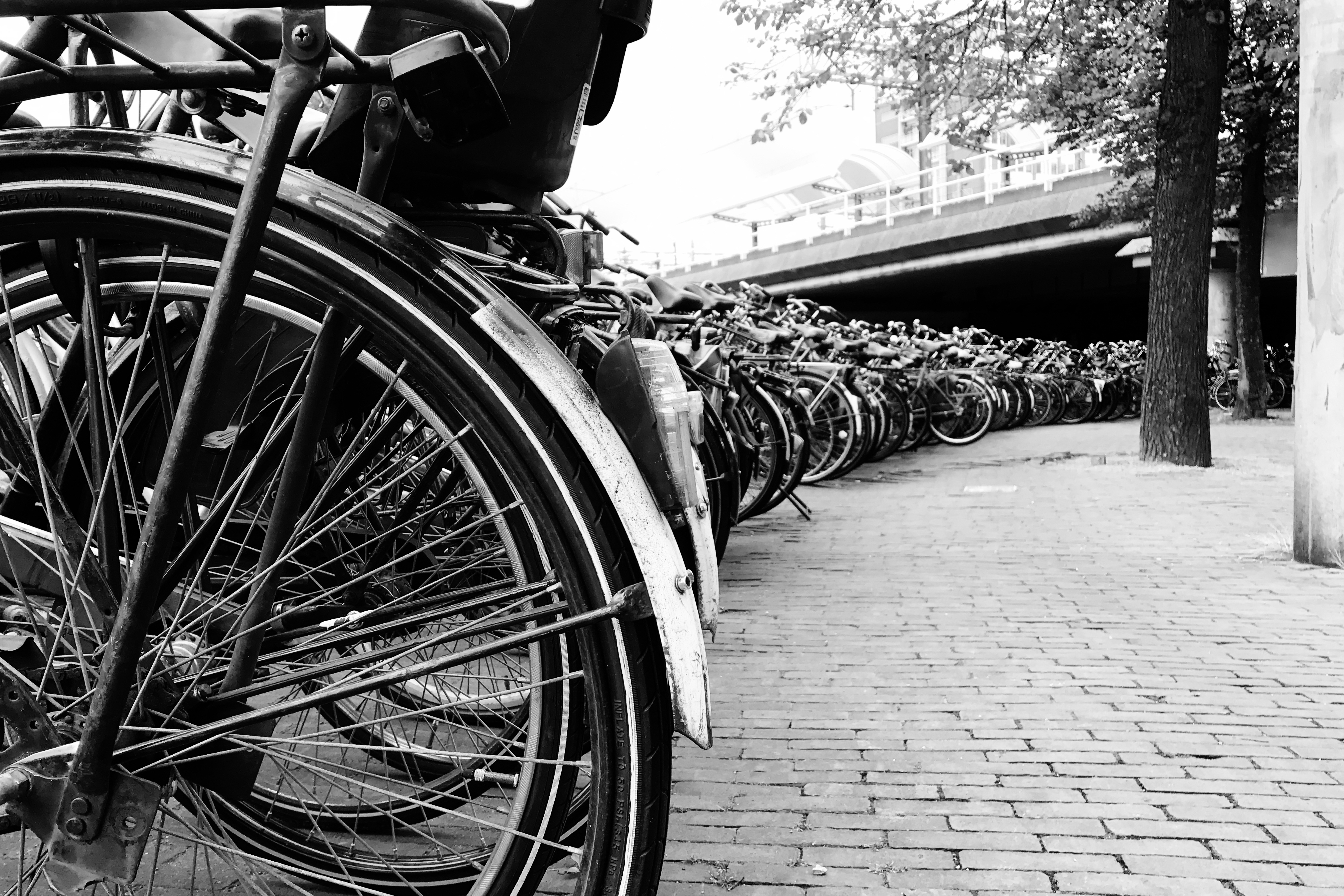 Two-wheelers of The Netherlands #15