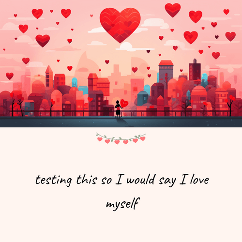 Valentine from @amtwo.eth