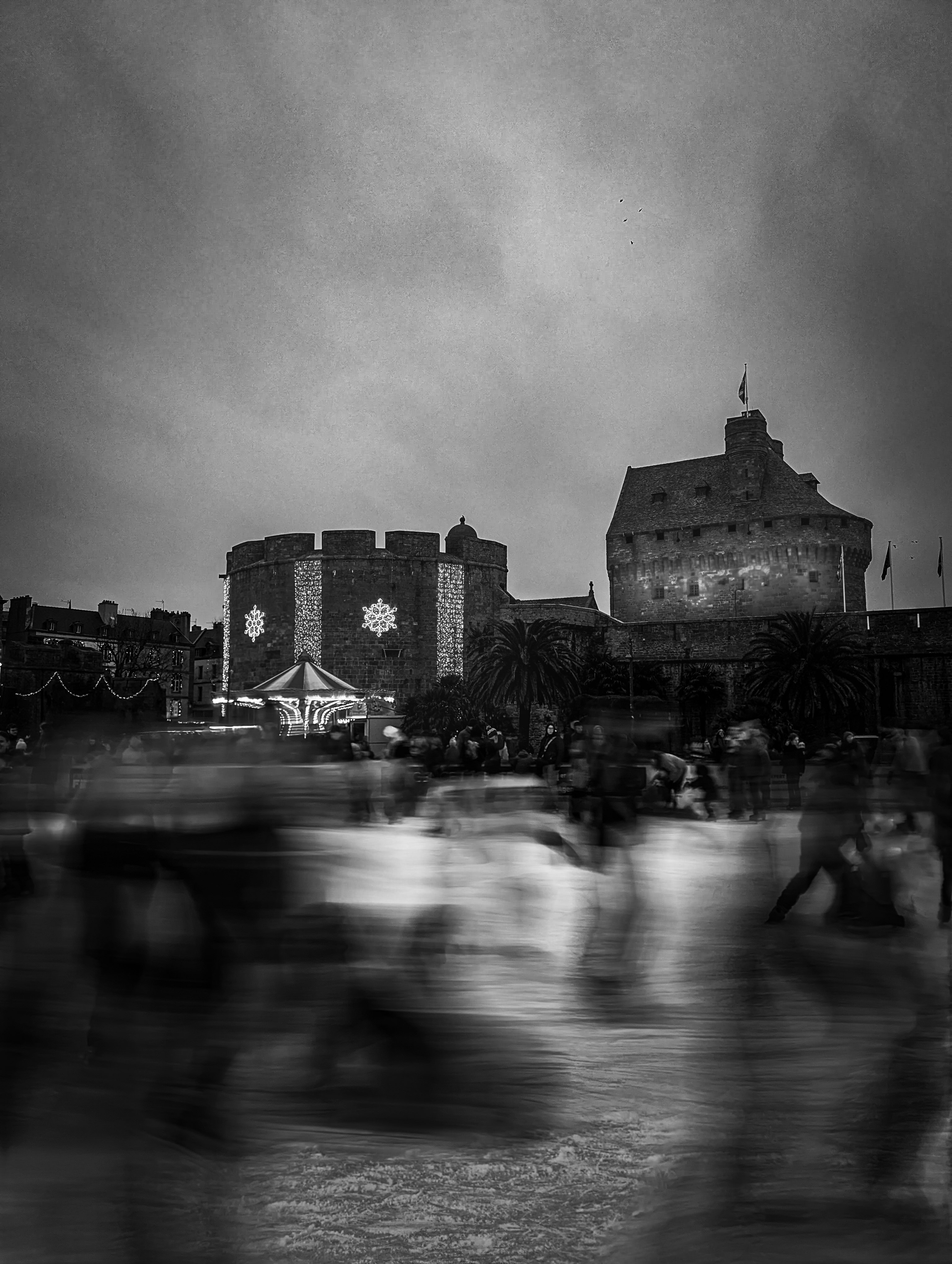 Last days of Christmas Spirit #33