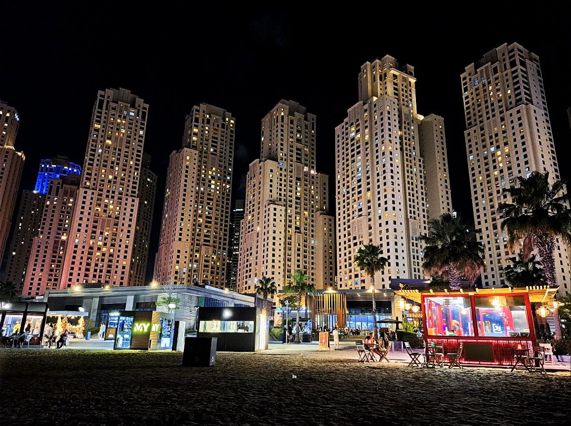 Harbor of Lights #7