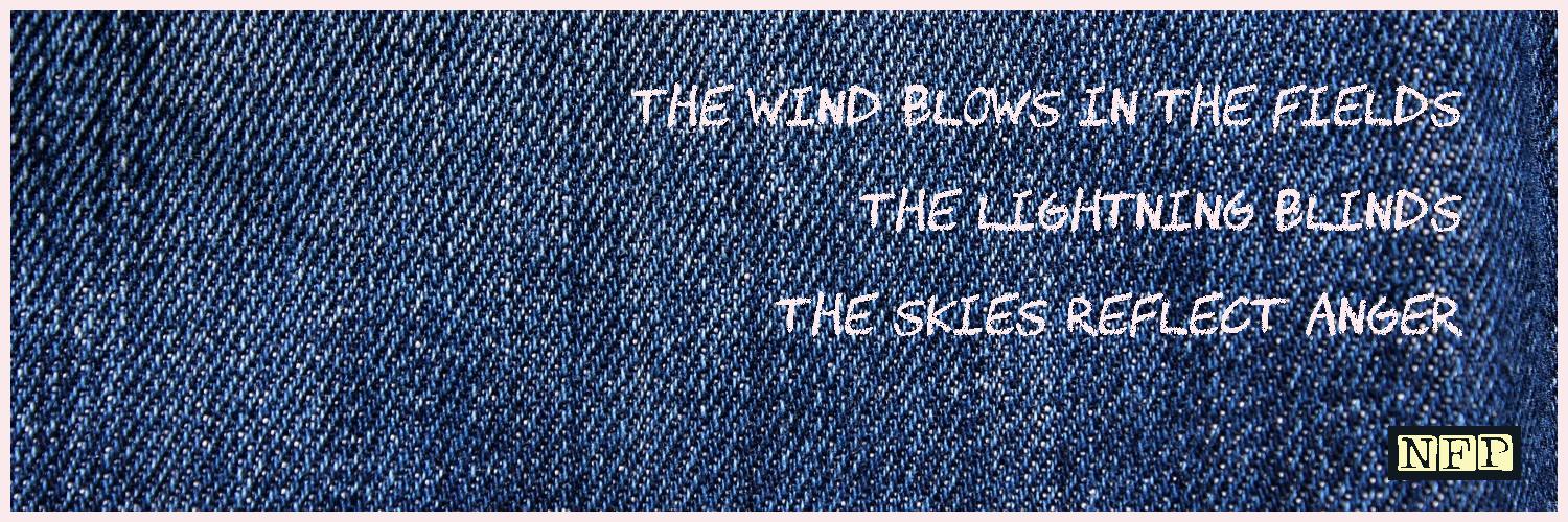 NotFungiblePoem #5717