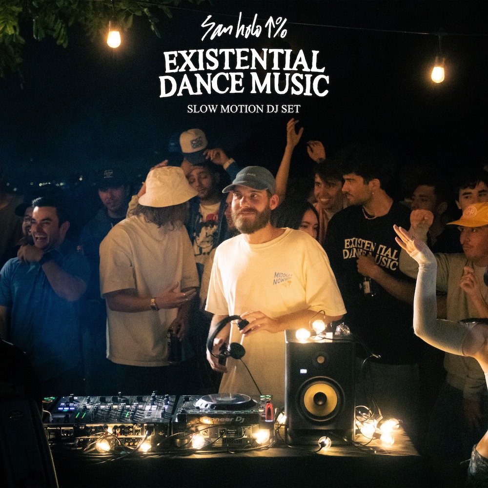 SLOW MOTION SET - Limited #37