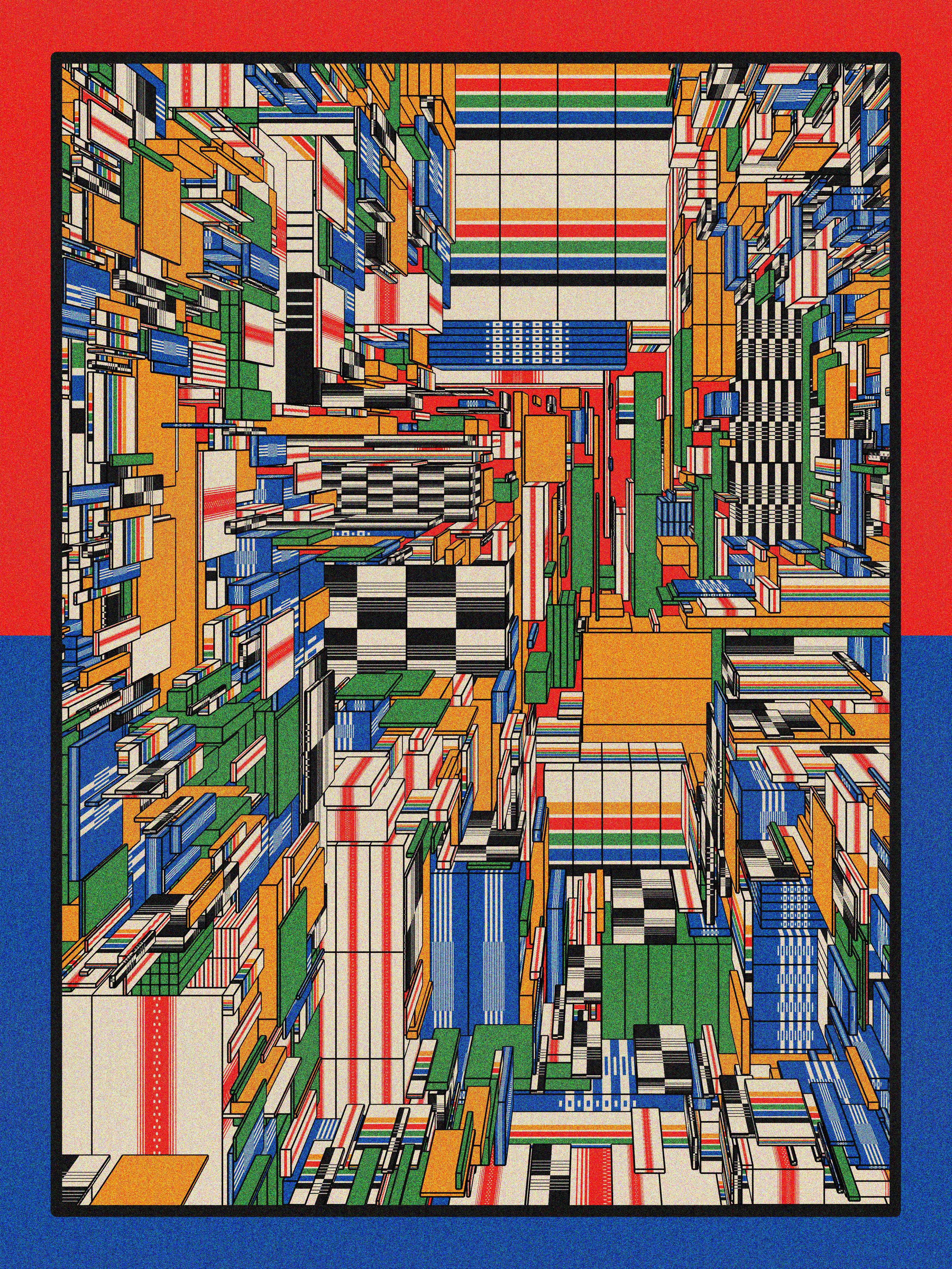 Geometrica Lab - Qubit Controller Sequencer