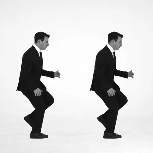 Rhythm Stroll