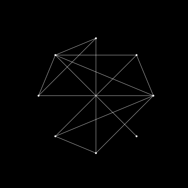 8 NEGATIVE (covvboy edition)