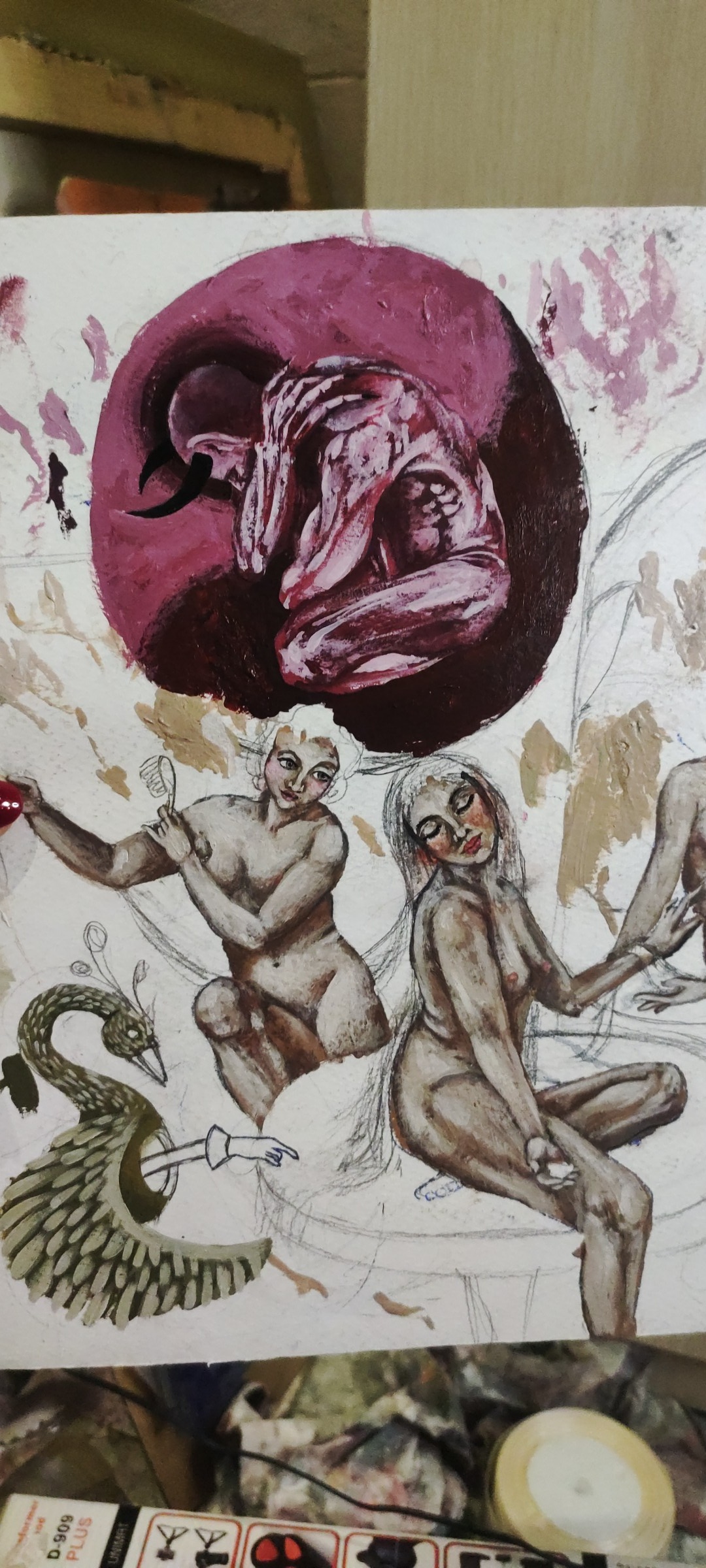 Don't make me sad, don't make me cry #19