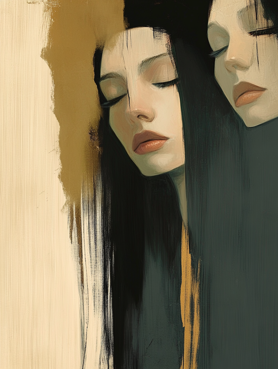 the twin effect