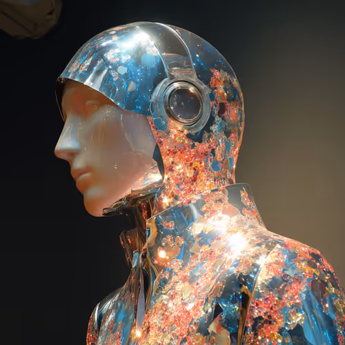 OpenMind Machine Identity NFT