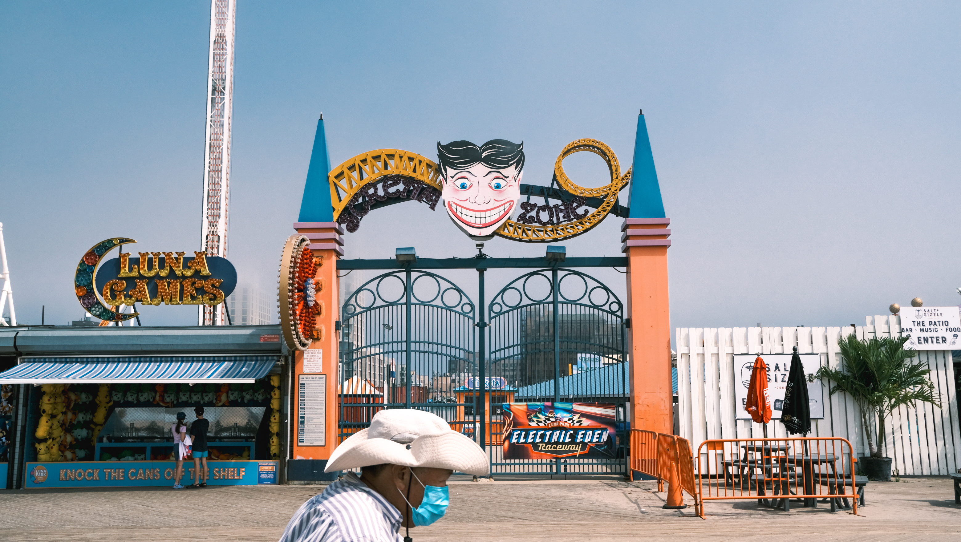 Coney Island