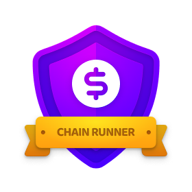 Chain Runner