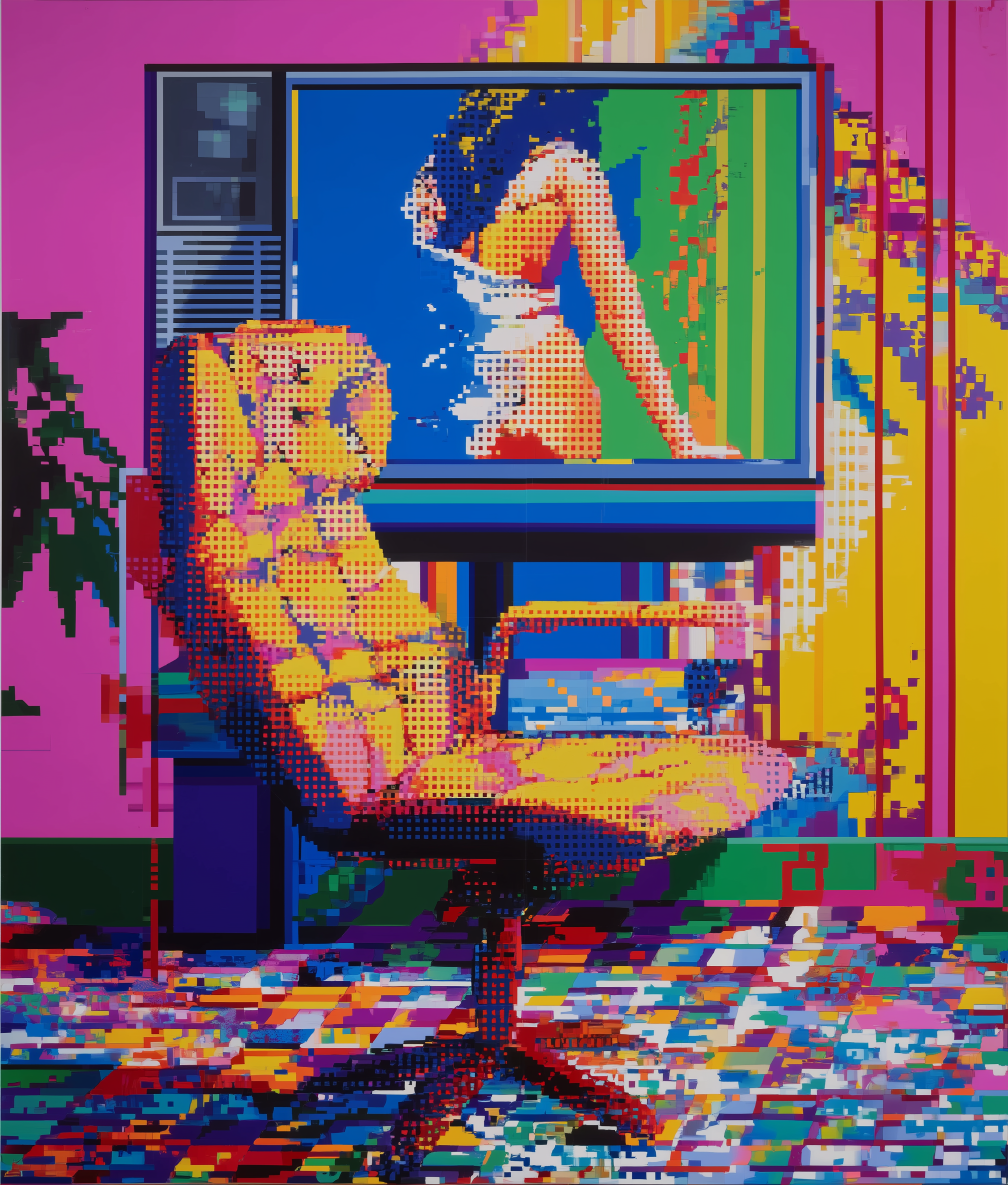 Don’t feel like proving anything today.