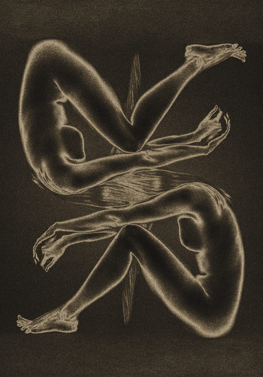 INTERTWINE - we are all connected