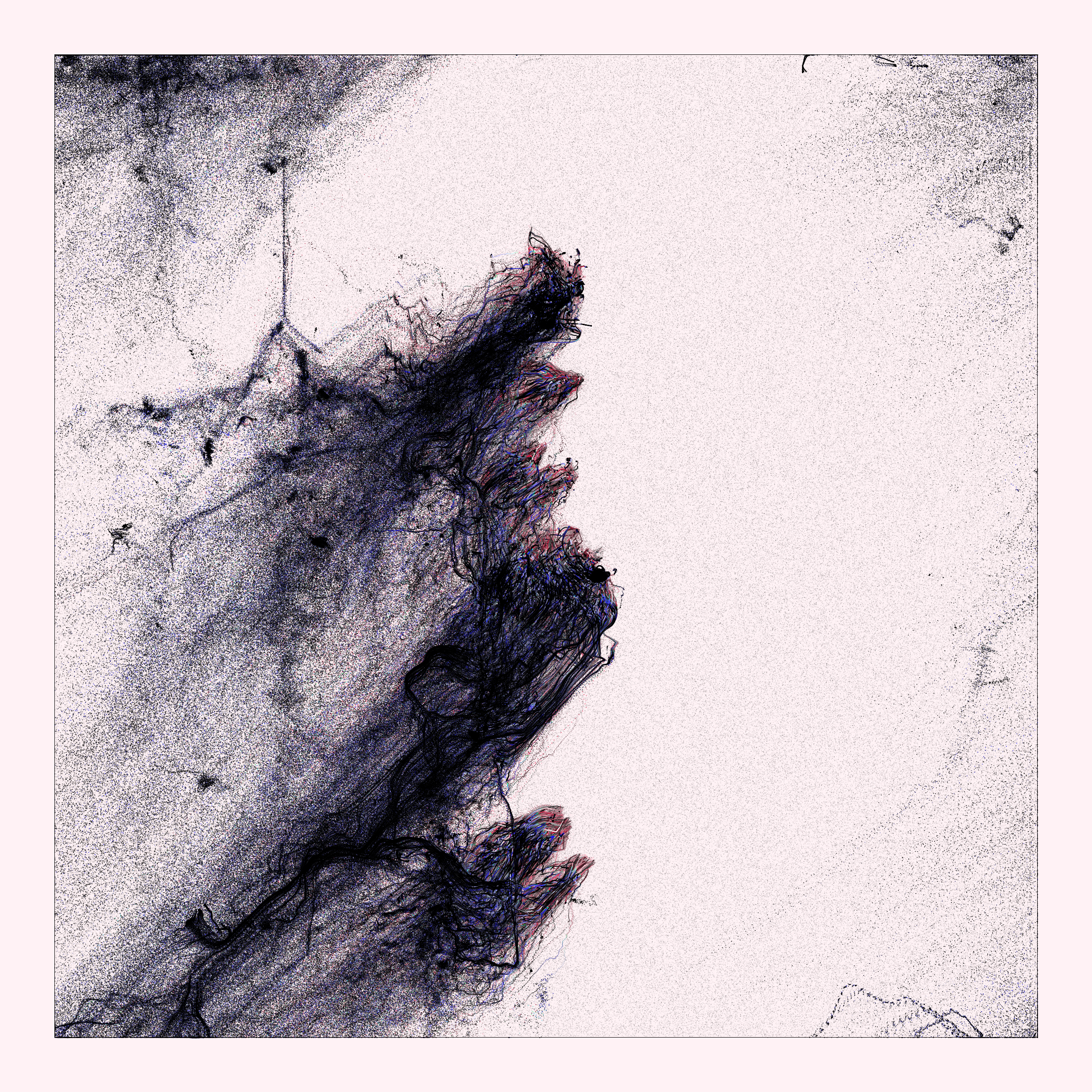 Grief, When It Hits You.