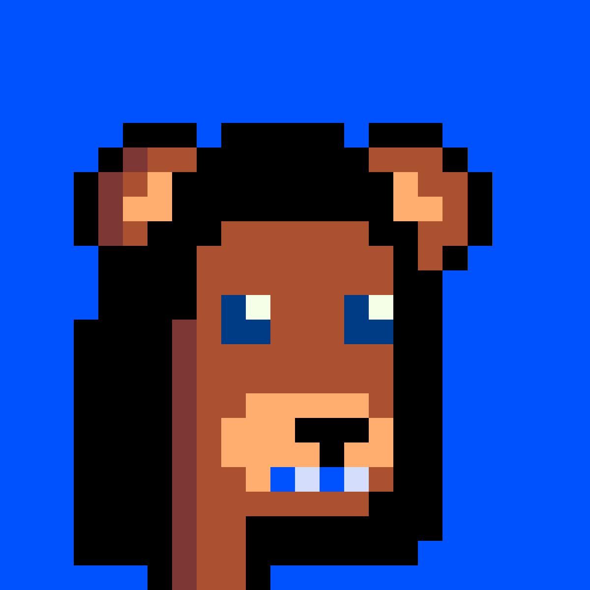BearPunks #4457