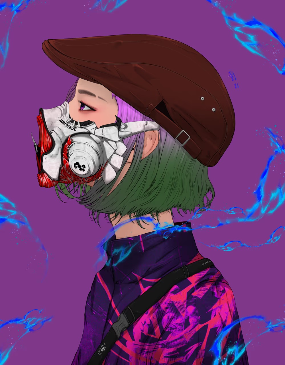 CALIVERSE Pioneer #4