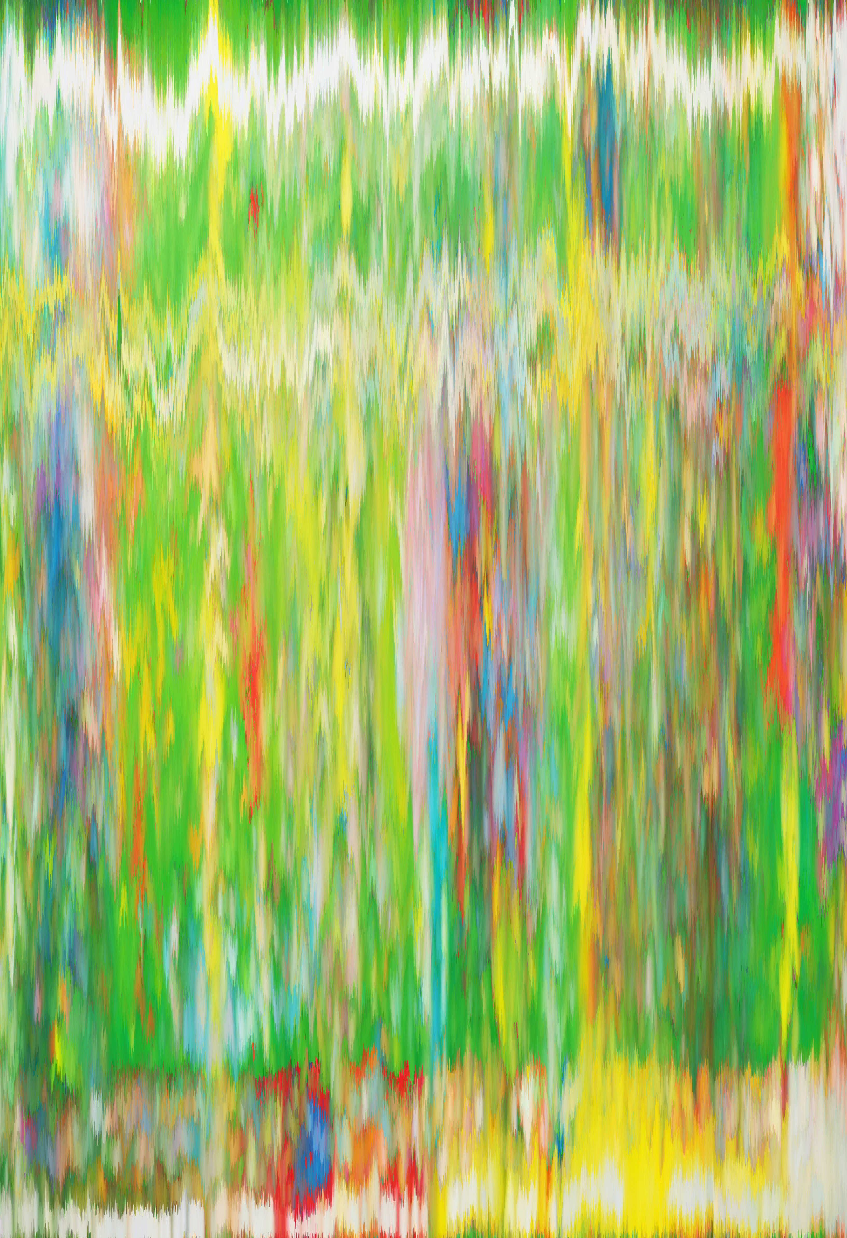 'Now' holds unmanifested vastness within