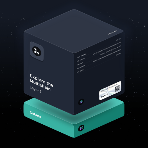 Explore the Multichain