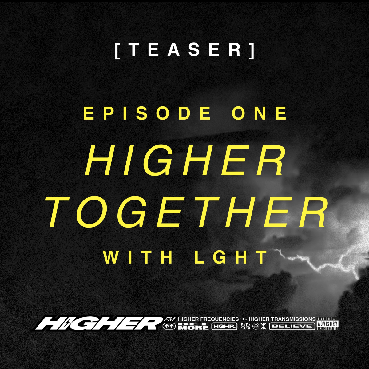 EP01 - LGHT [teaser]