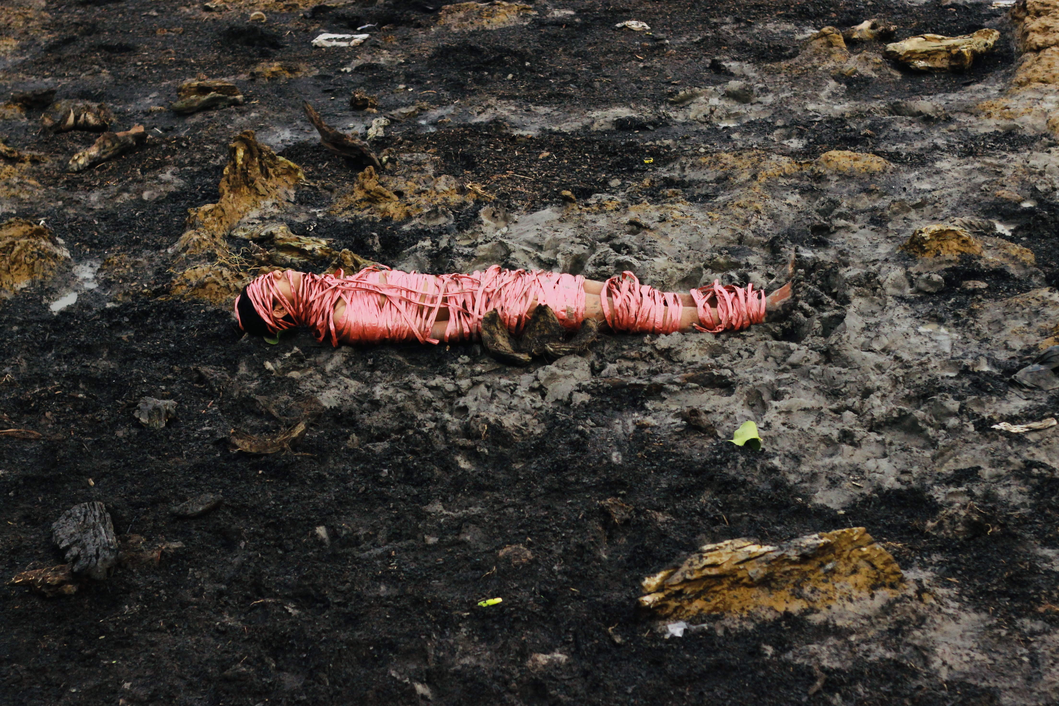 bound of life (3/3)