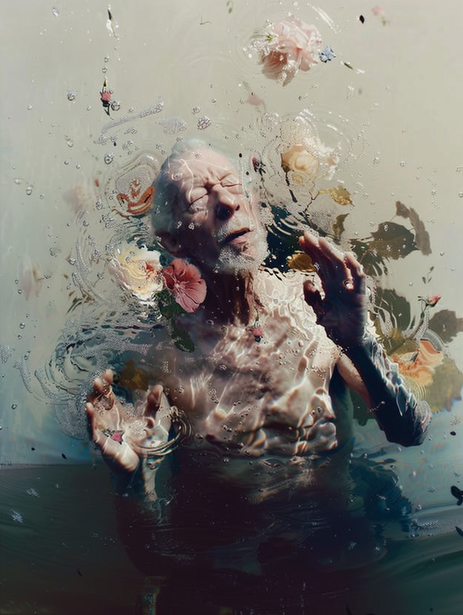 "Breathing Through Time"