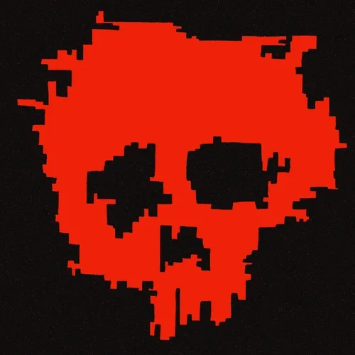 The Doomed (red)