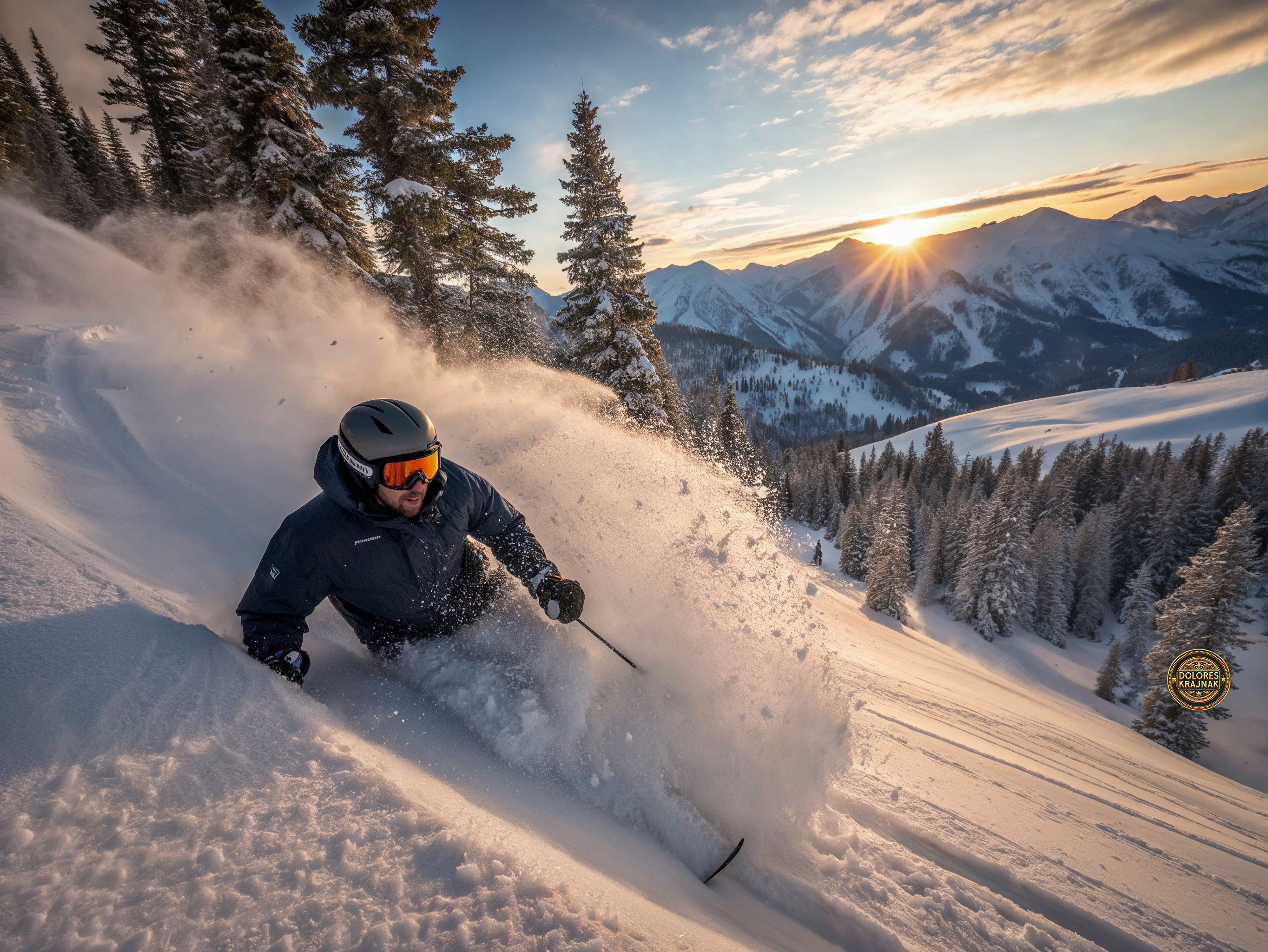 Winter Wonderland R 4 #23