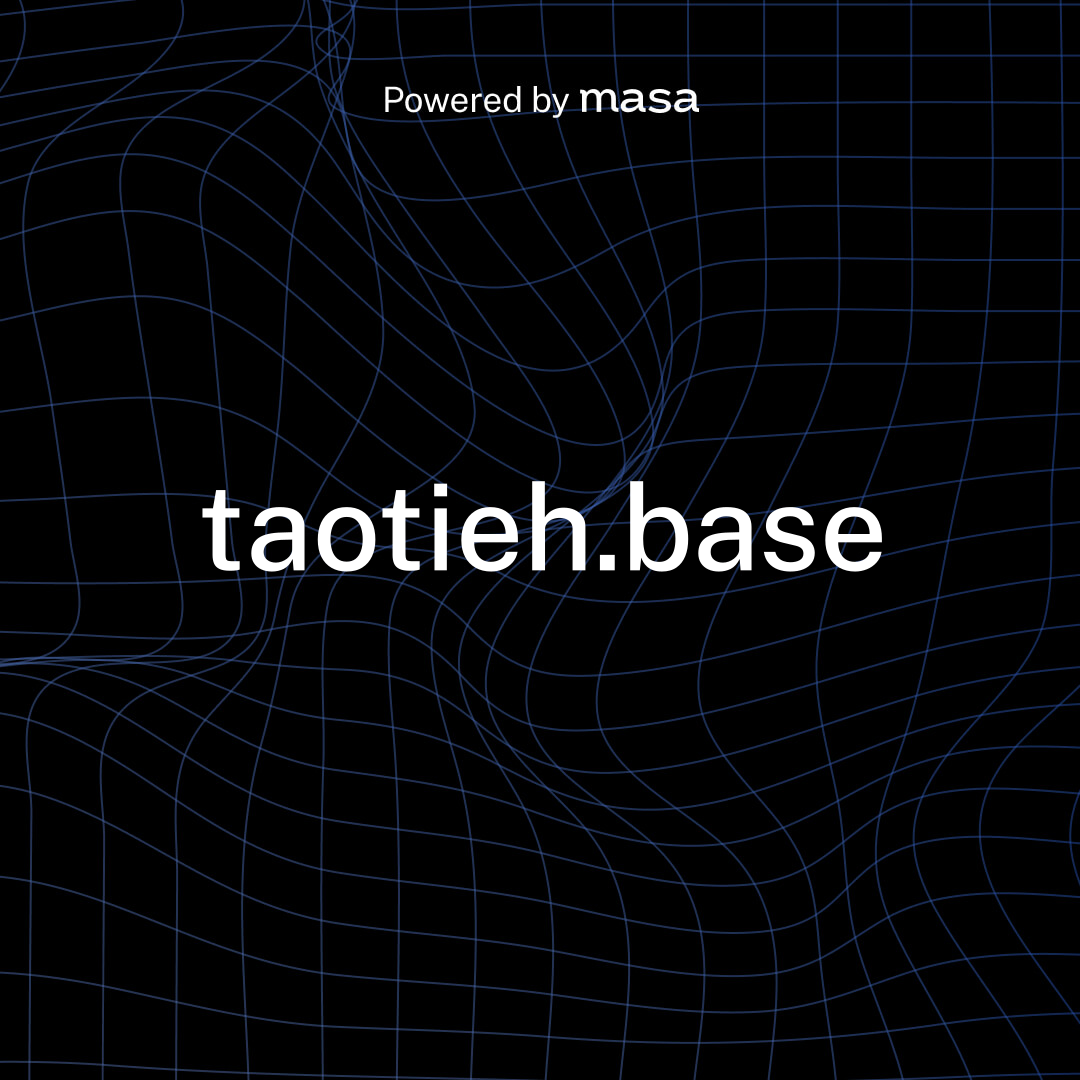 taotieh.base