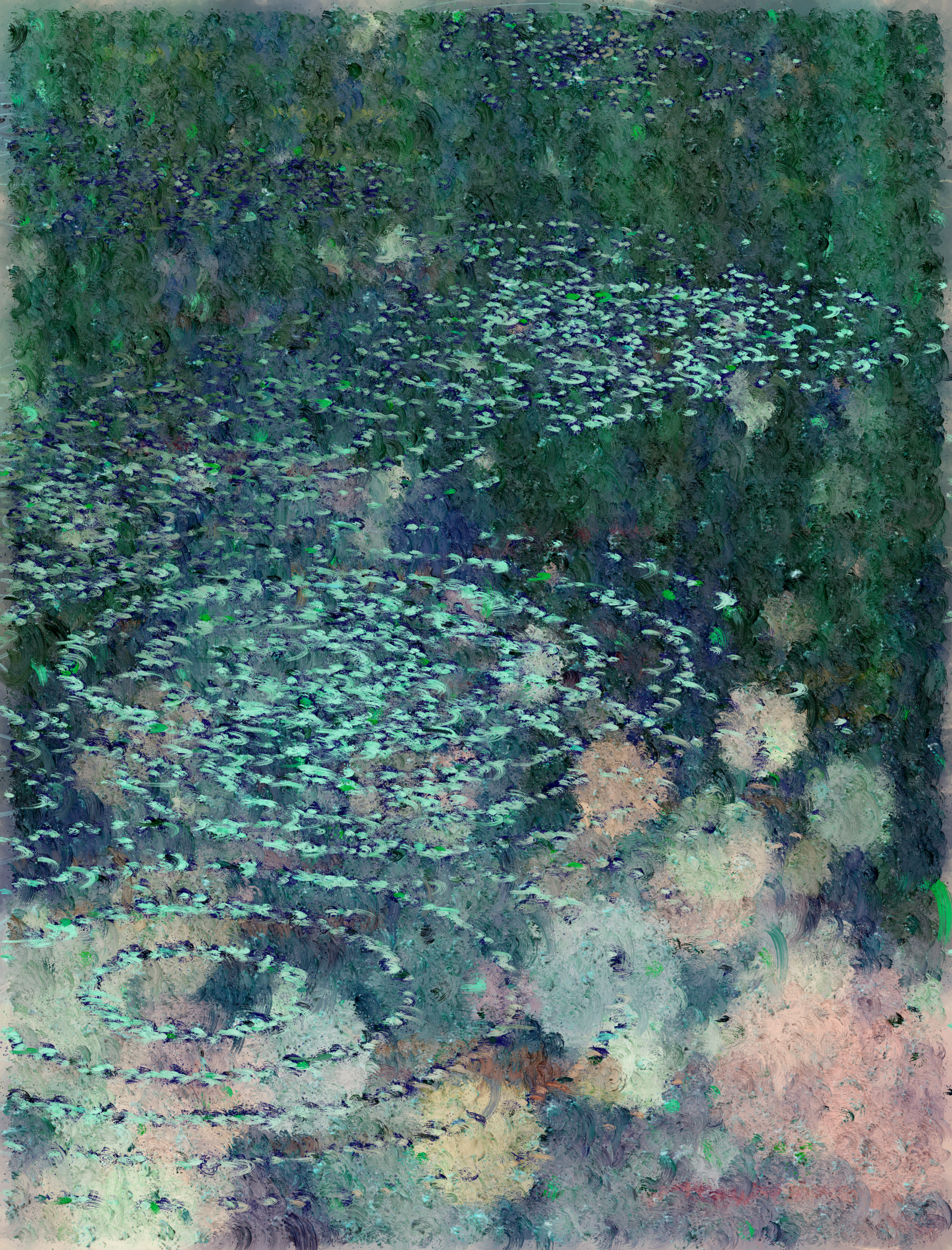 Spring Rain