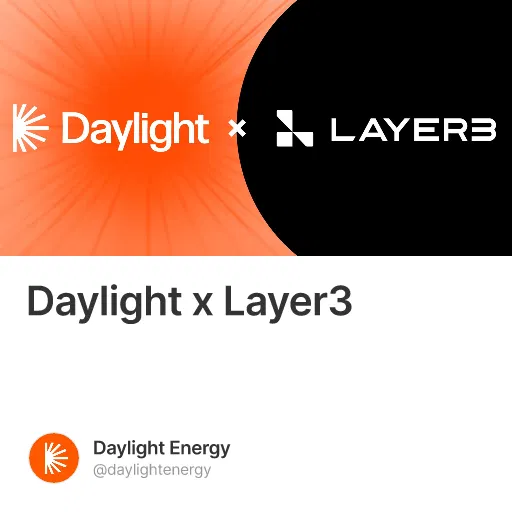 Daylight x Layer3 #172