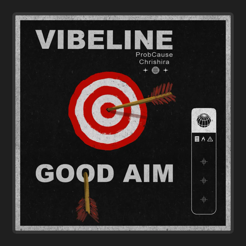 Good Aim - Free #7