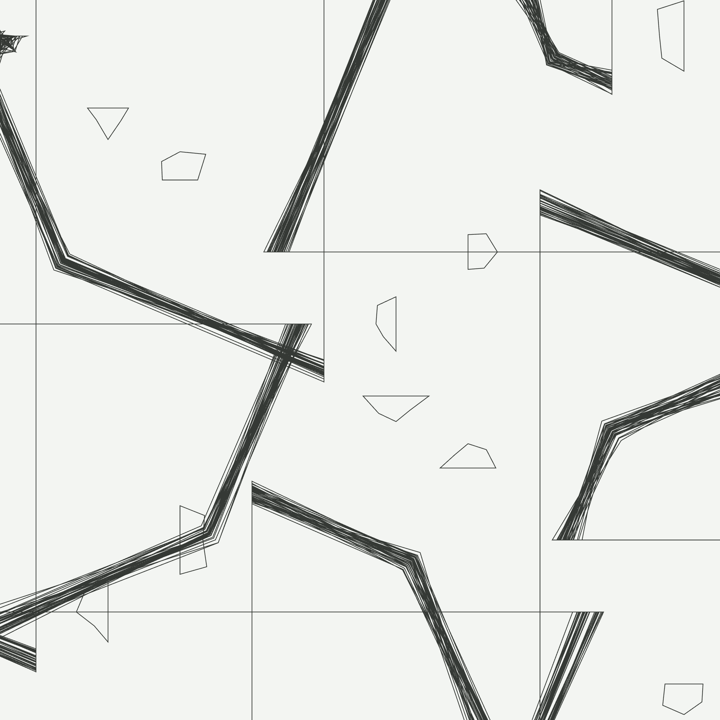 sketch remnants [WIP]