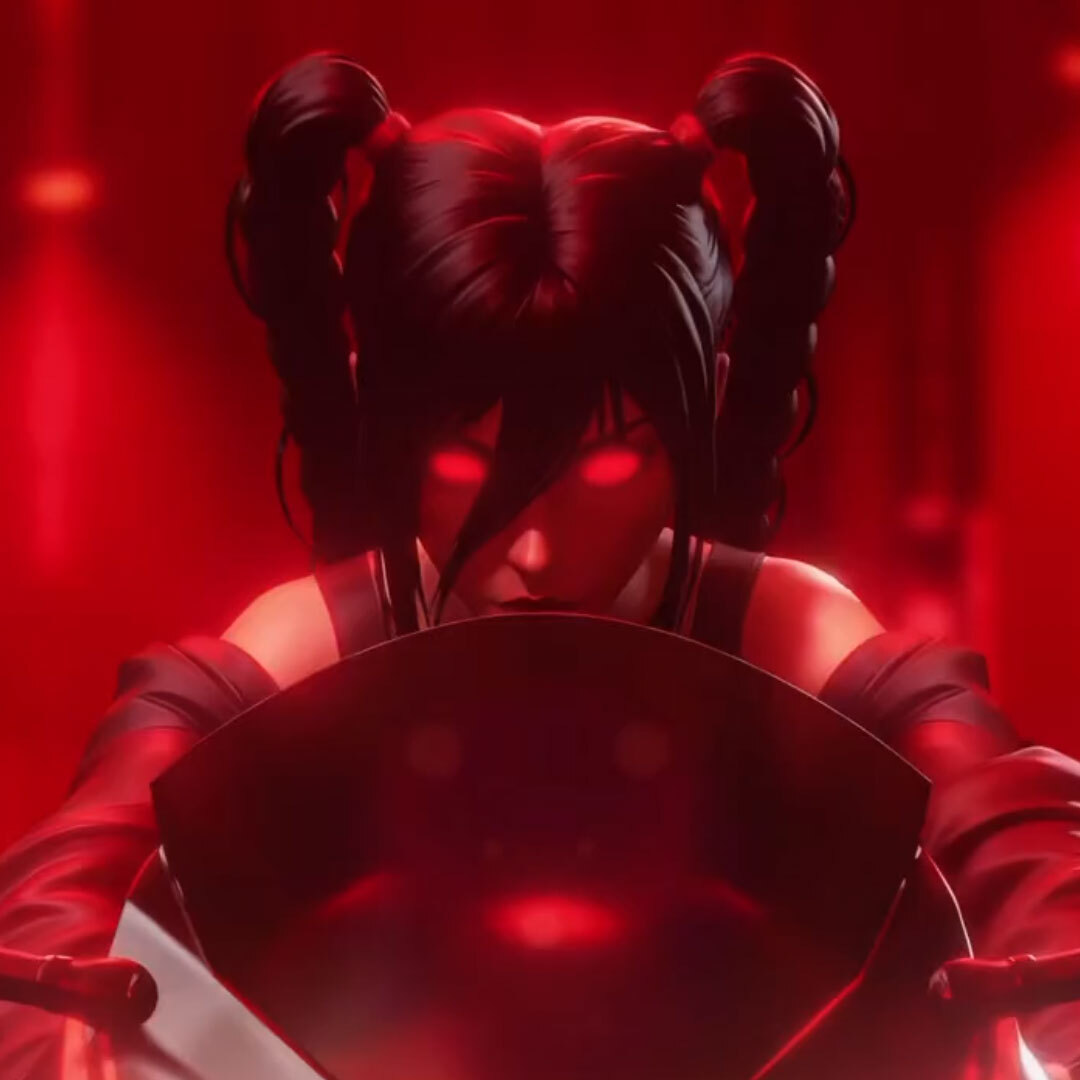 DEATHPIXIE - ride through the shadows 1981