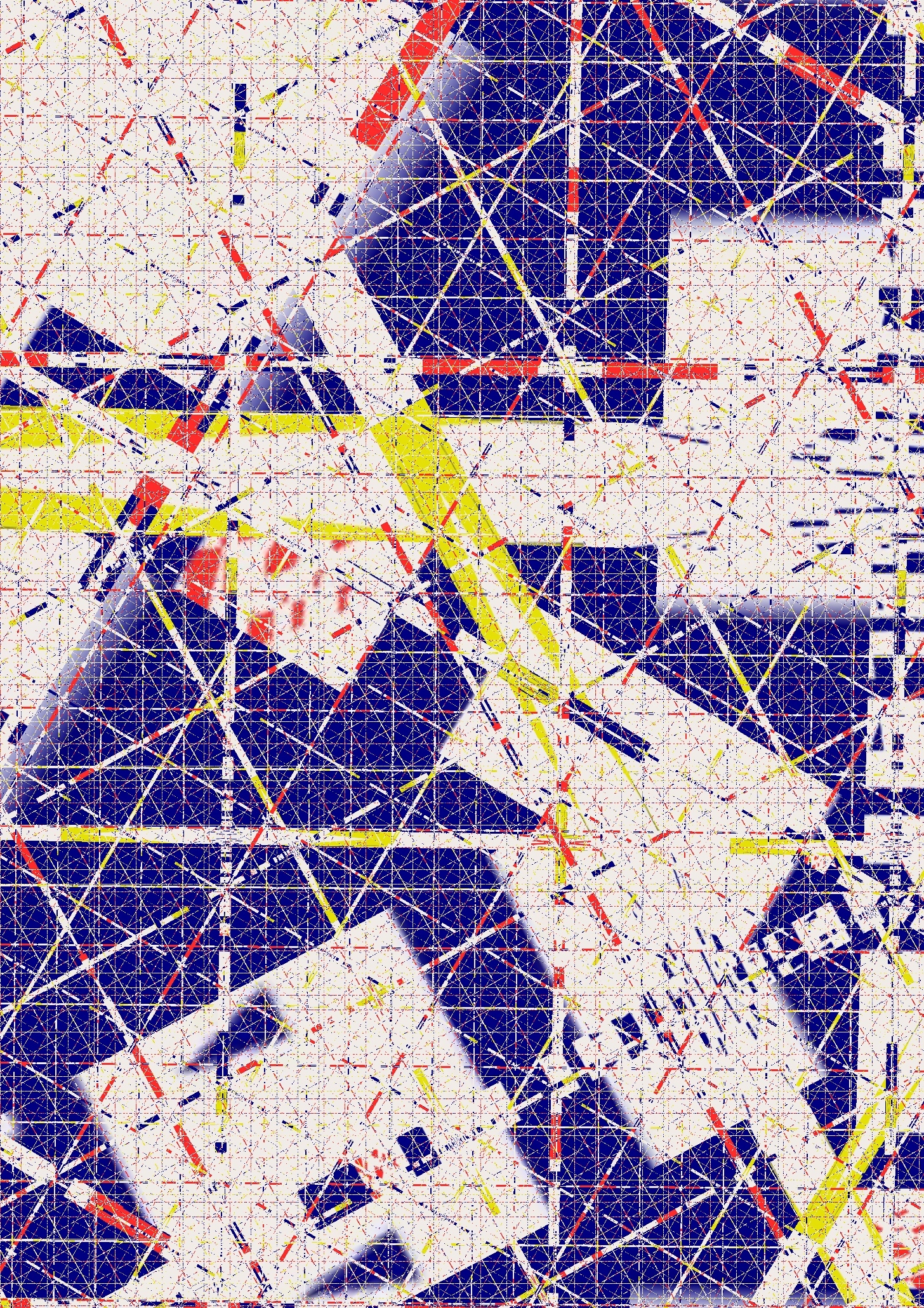 Don't trust the algorithm.