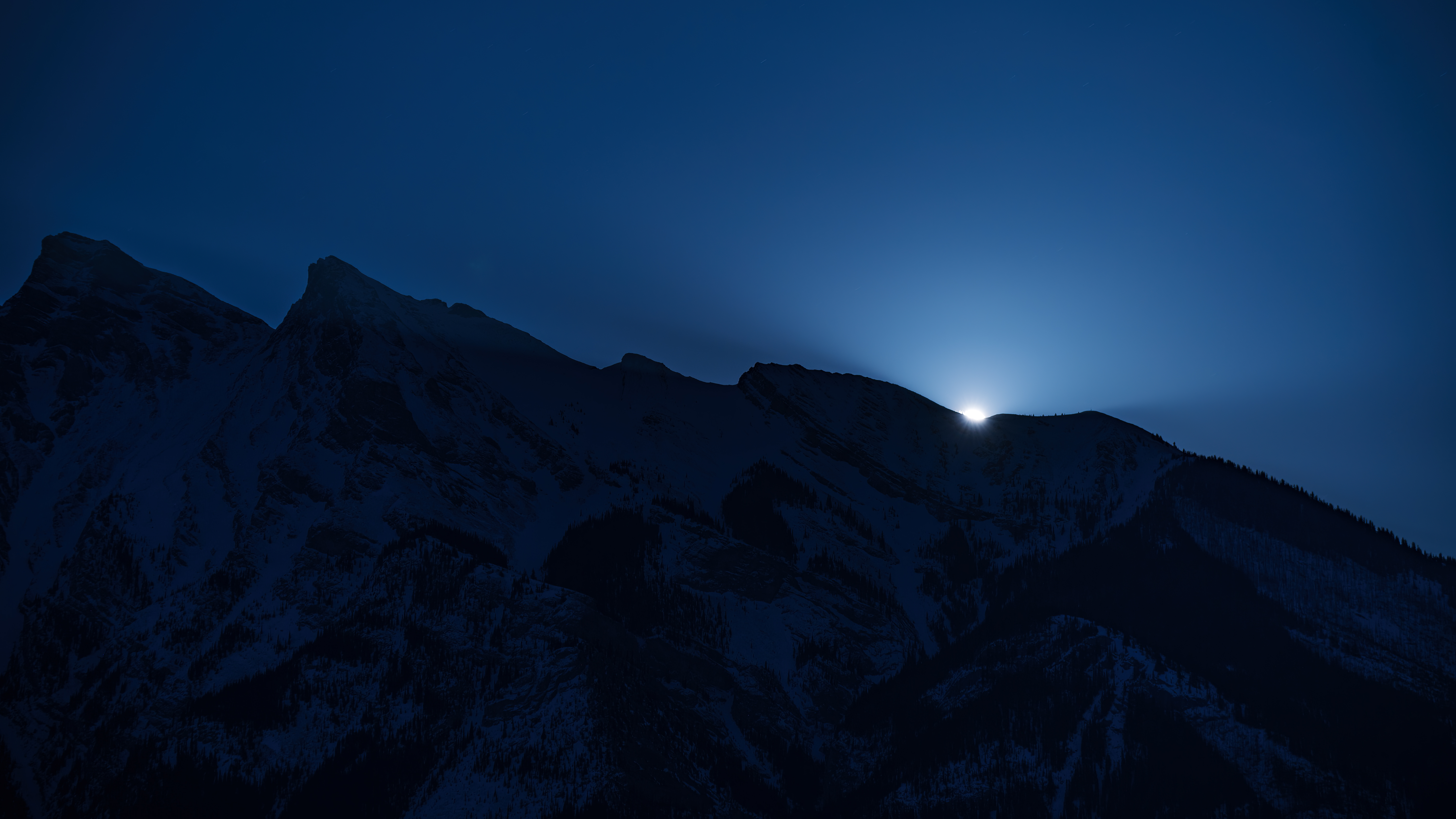 By the light of the moon #53