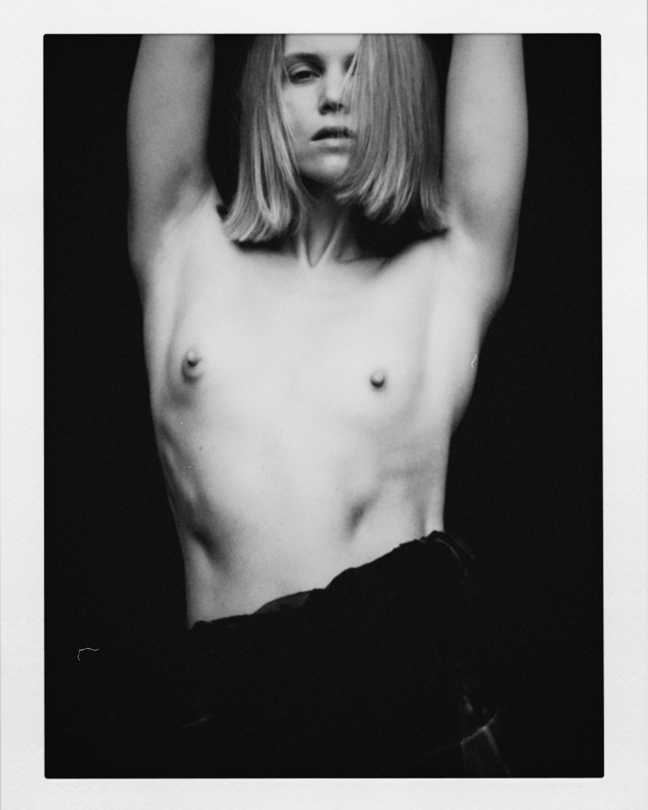 Wild at heart
