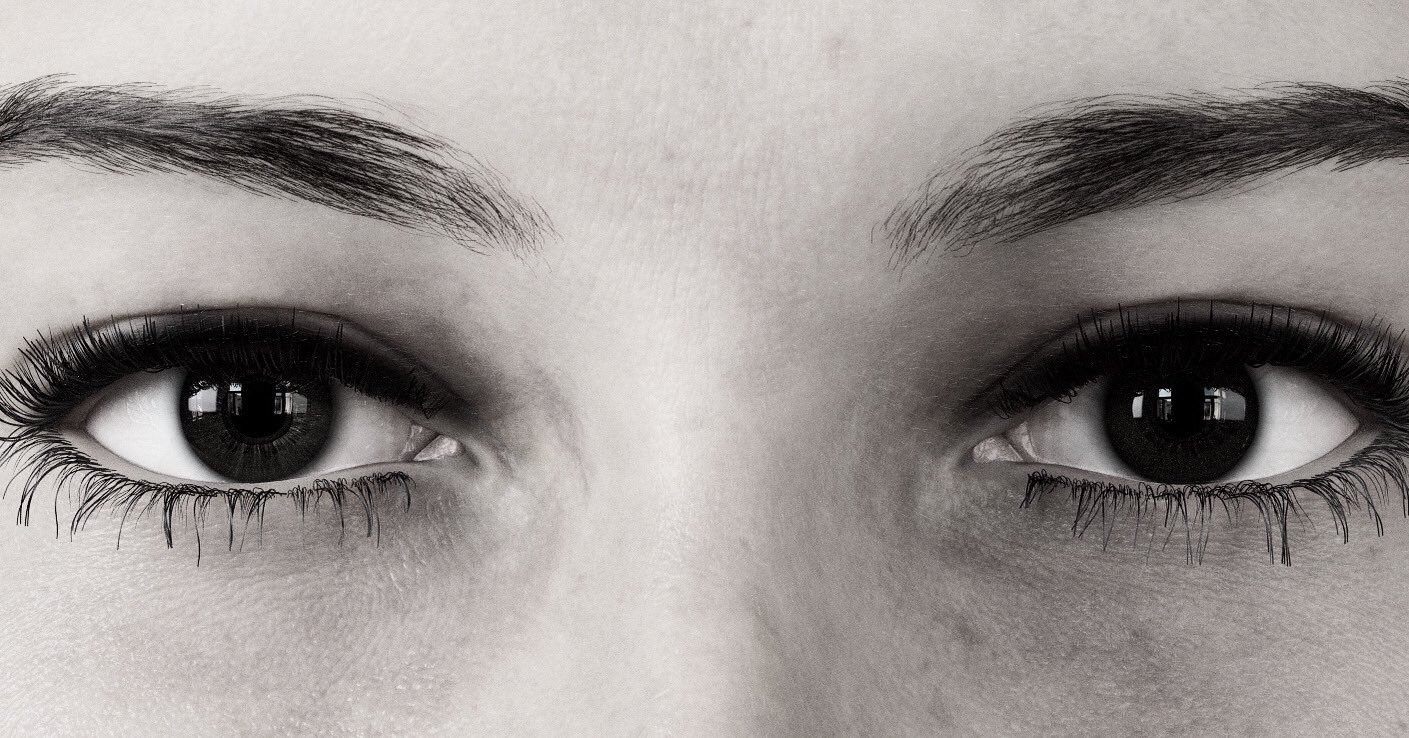 Eyes don't lie #5