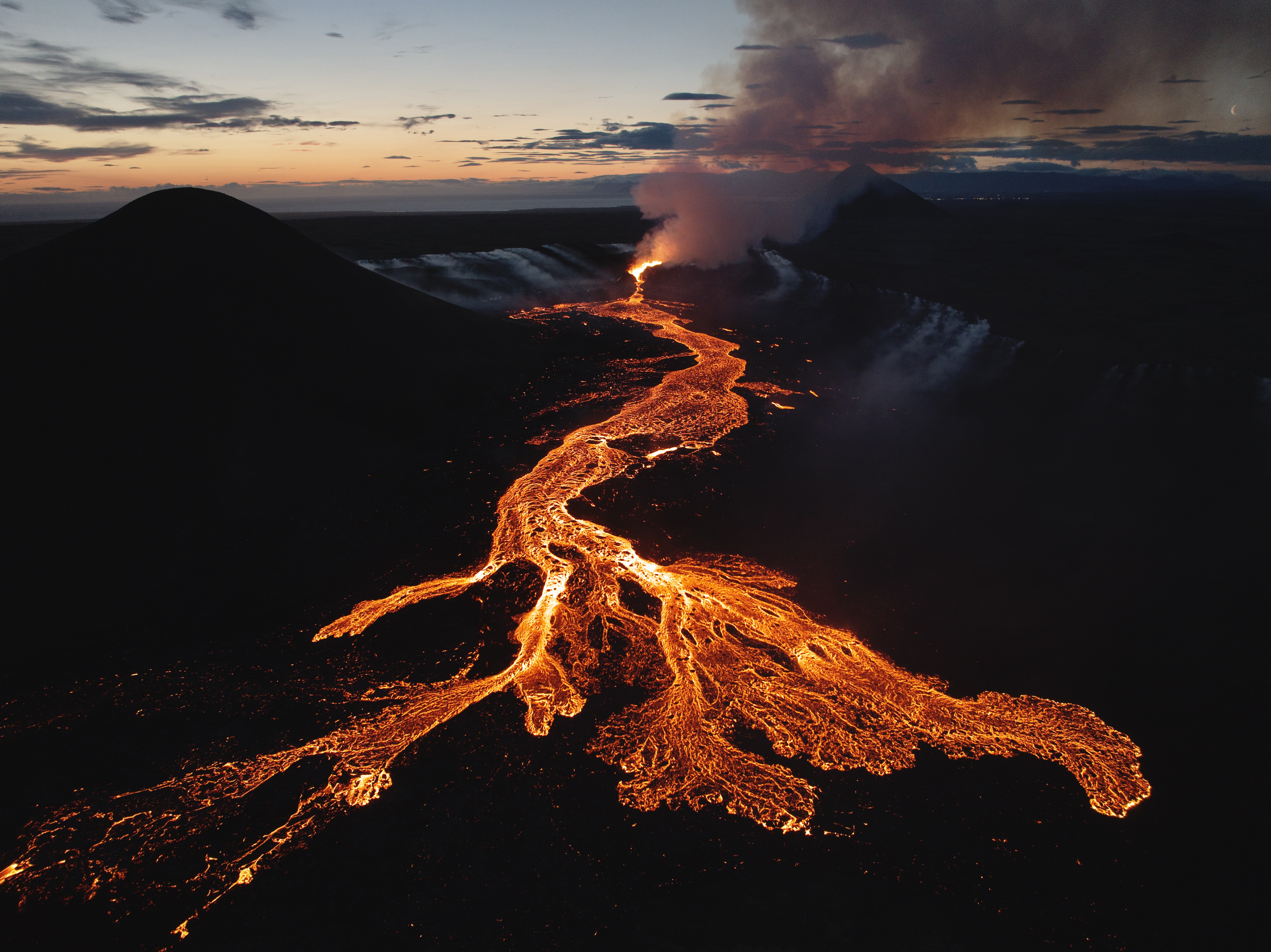 Land of Fire #49