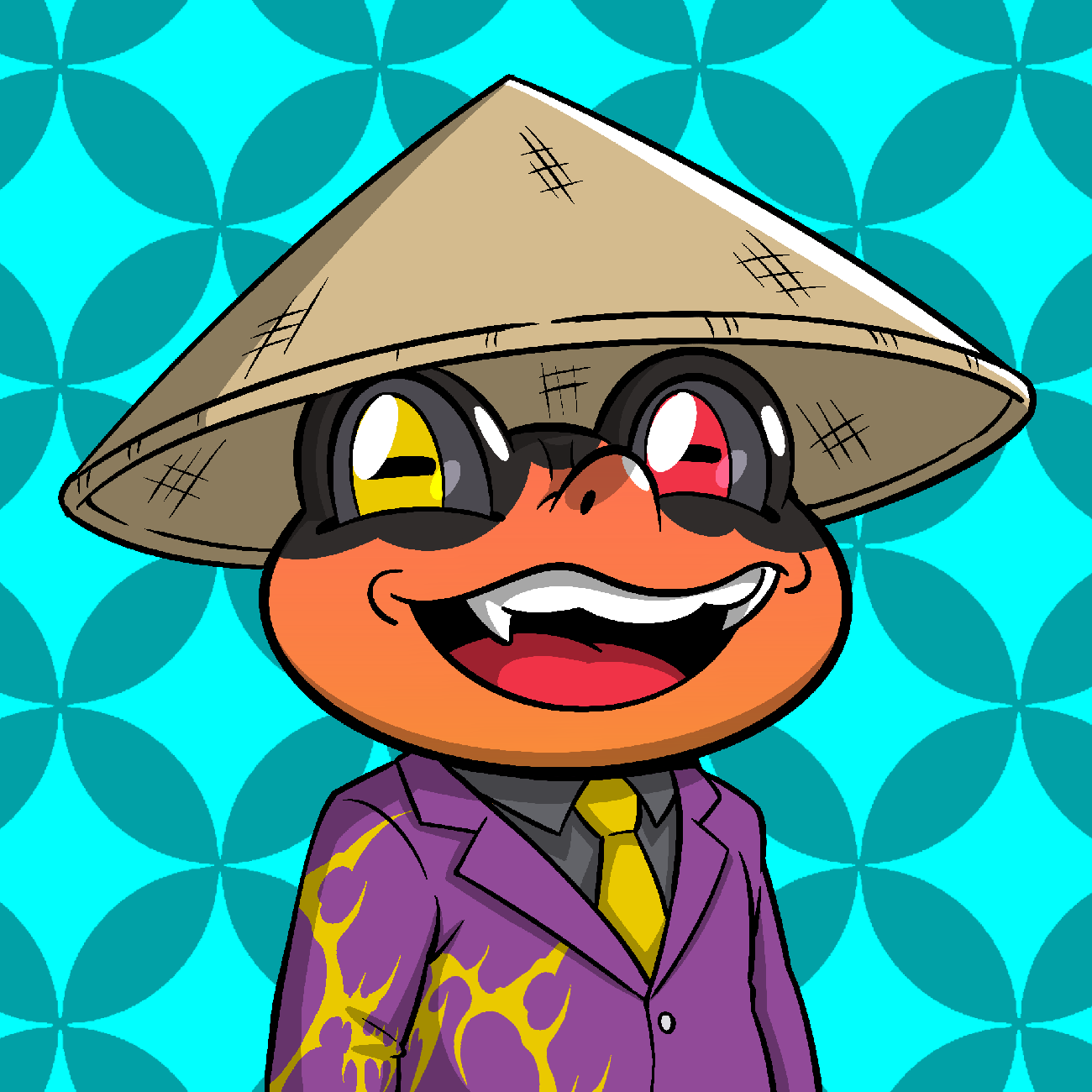 Kumoruru #769
