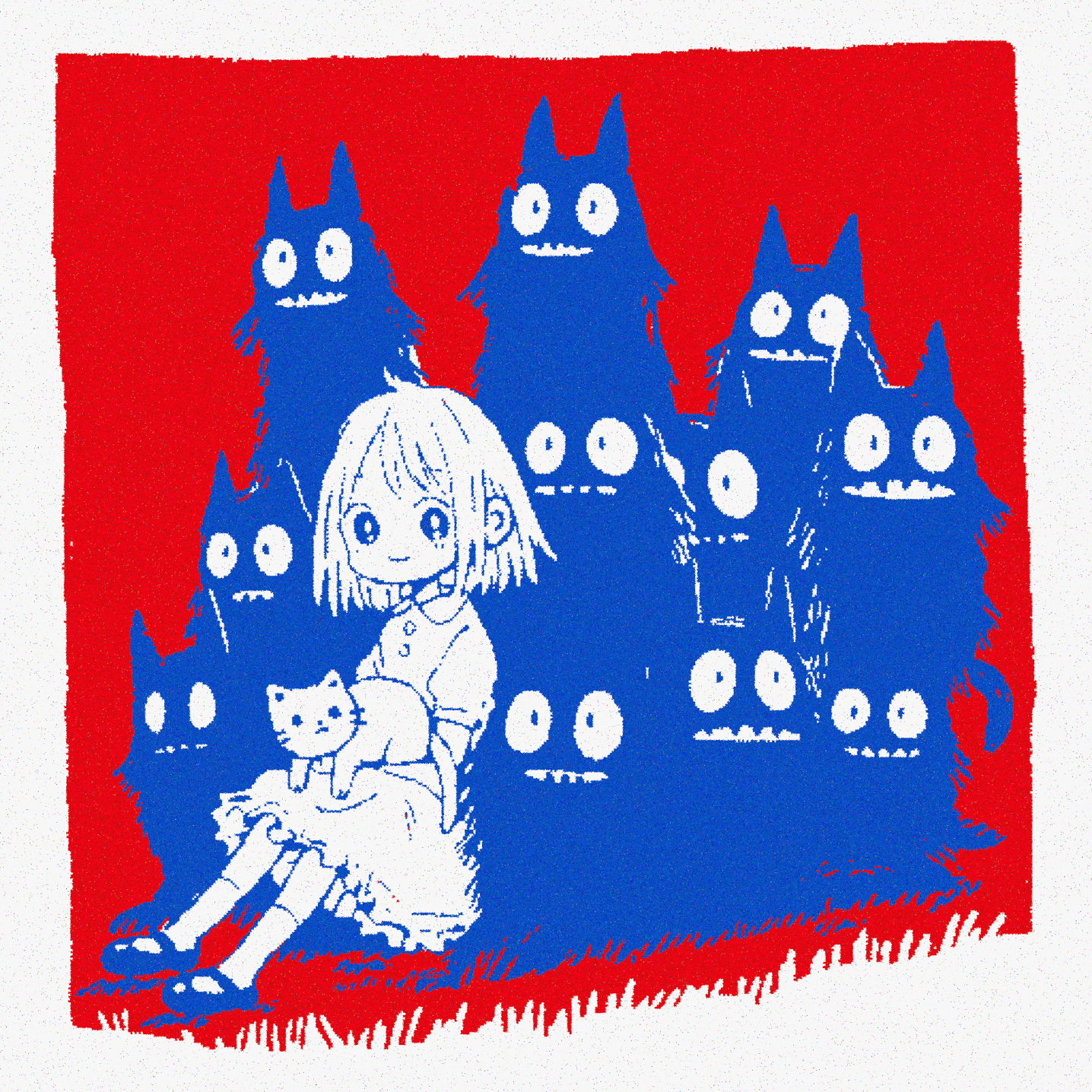 i have anxieties as pets