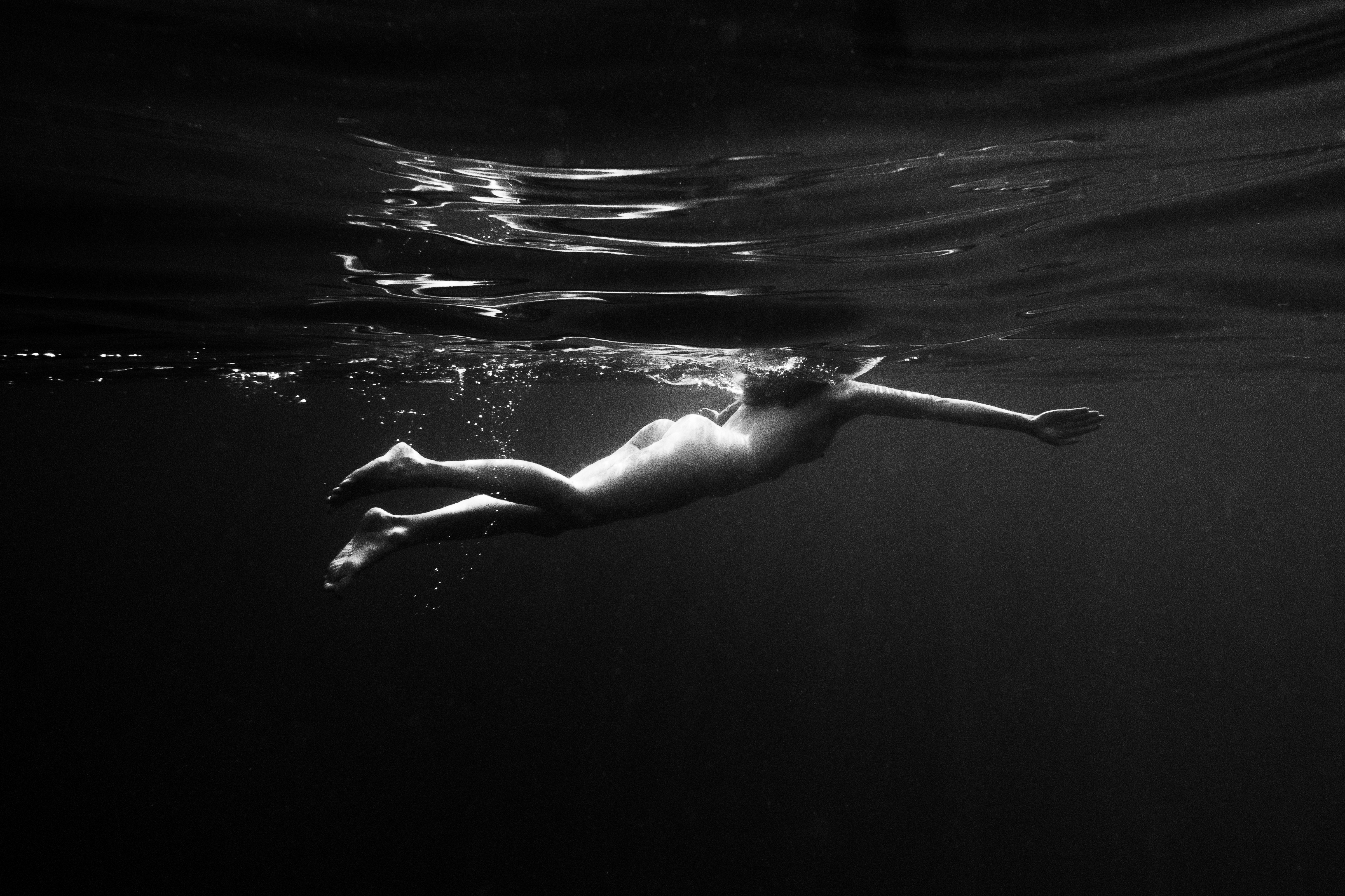 note to self: stay in your flow.
