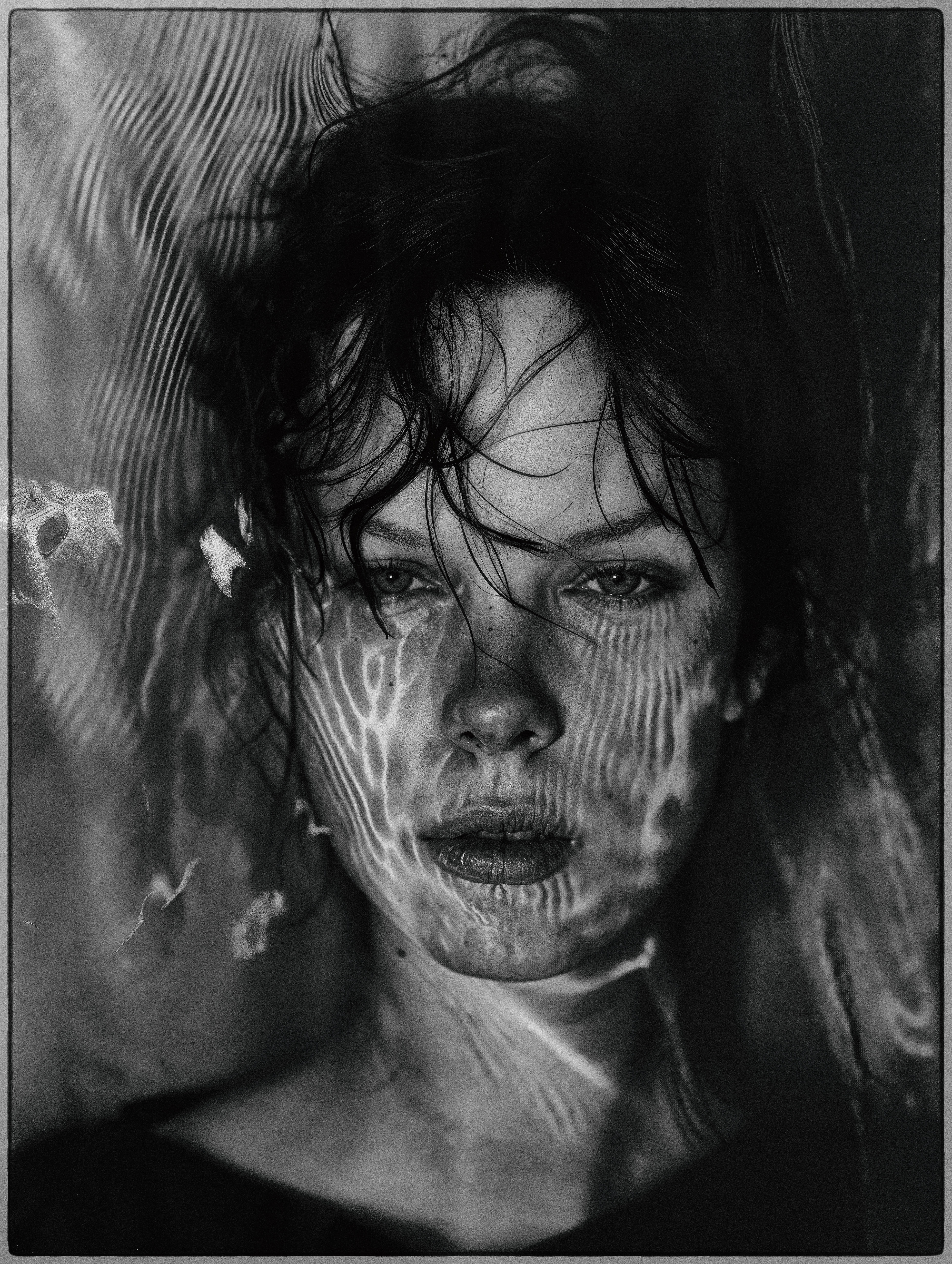 "im VERSCHWINDEN" #134