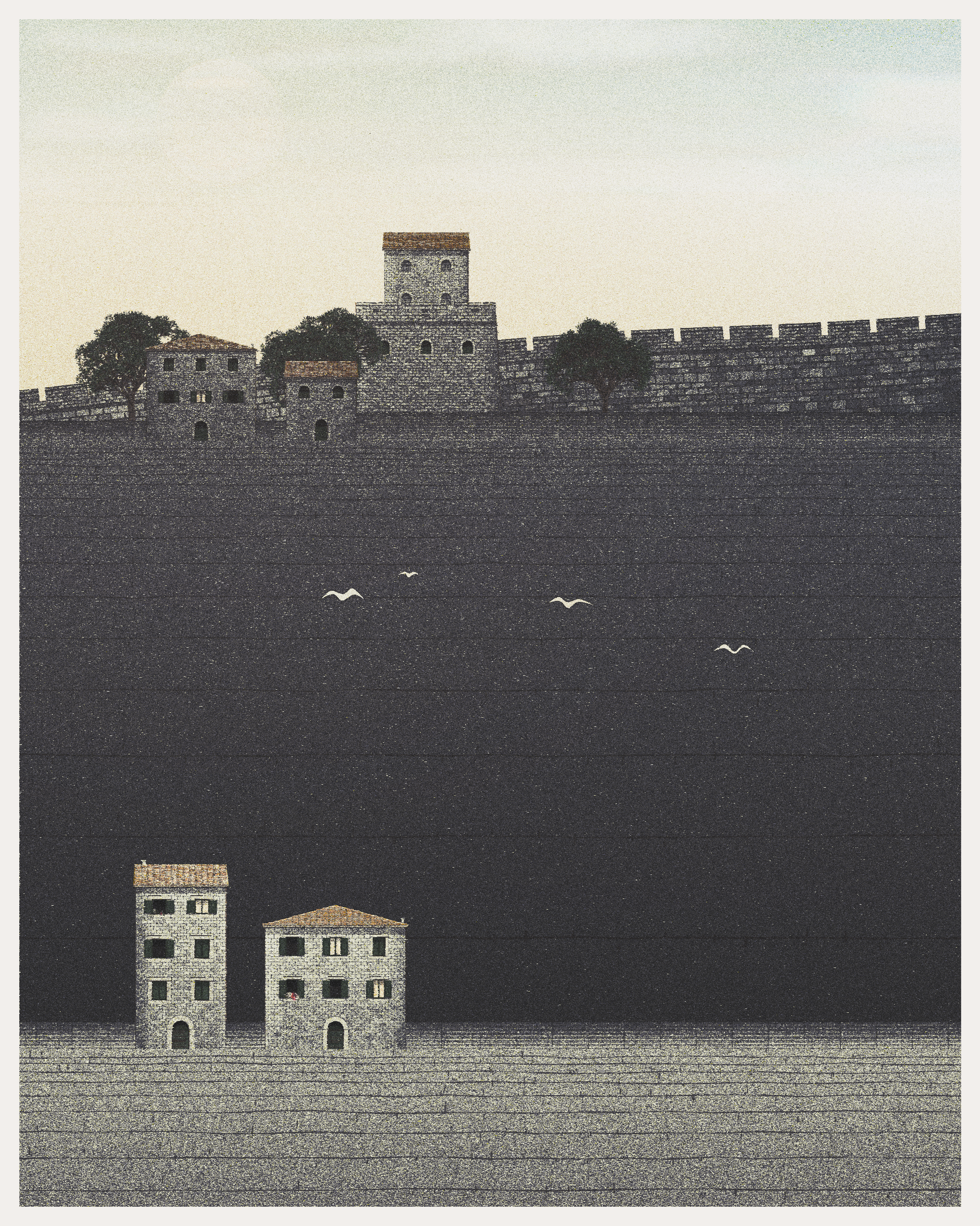 Mediterranean Voyage 3